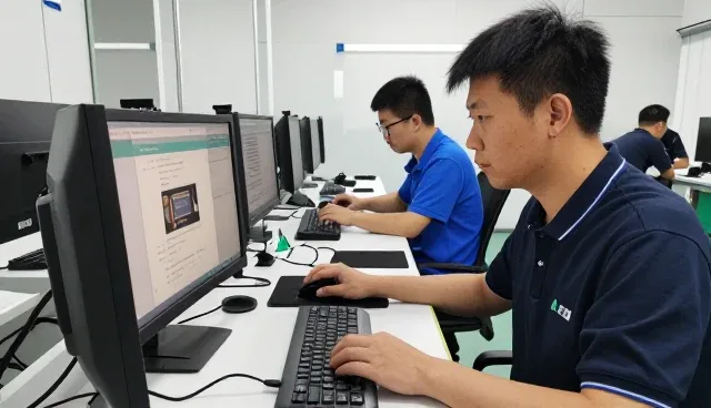 定制接口平台应用范围不断扩大