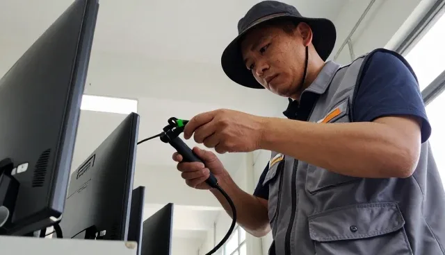 社区服务站中的接口对接开发解决方案介绍