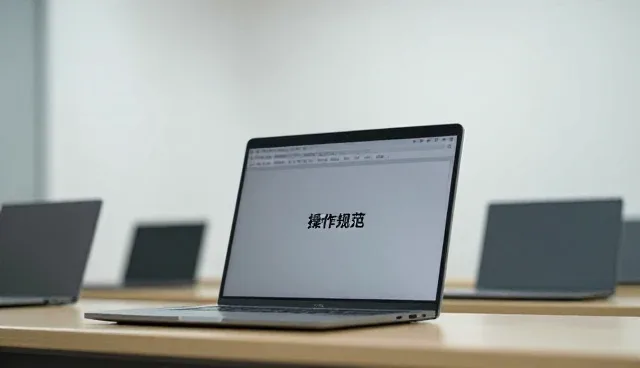 软件运维场景中的技术培训实践与优化