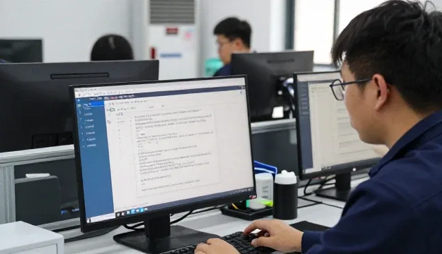 管理软件视角下的定制接口平台管理软件